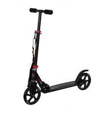 Самокат MASTER Cruiser чорний