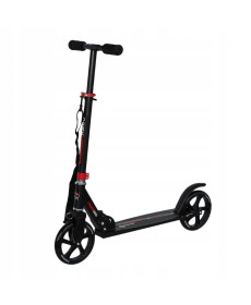 Самокат MASTER Cruiser чорний