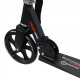 Самокат MASTER Cruiser чорний