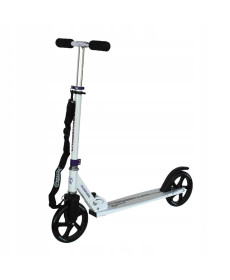 Самокат MASTER Cruiser білий