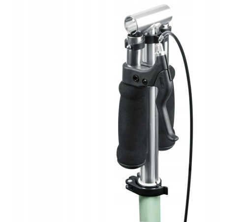 Самокат Soke City 1613 м'ятний