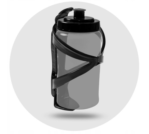 Самокат Soke City 1613 м'ятний