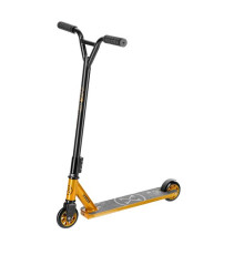 Самокат Nils Extreme HS033 чорний