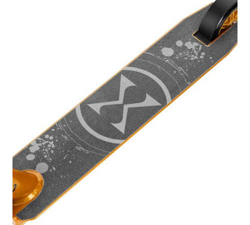 Самокат Nils Extreme HS033 чорний