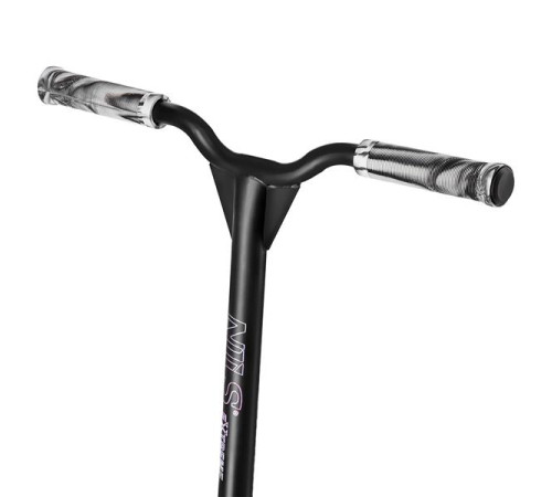 Самокат Nils Extreme HS014 чорний