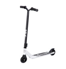 Самокат Nils Extreme HS138 чорно-білий