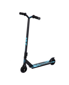 Самокат Nils Extreme HS138 чорний