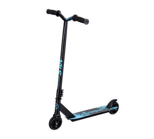 Самокат Nils Extreme HS138 чорний