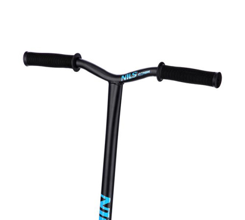 Самокат Nils Extreme HS138 чорний
