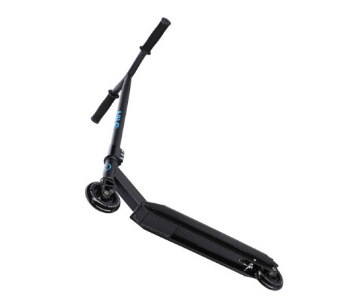 Самокат Nils Extreme HS138 чорний