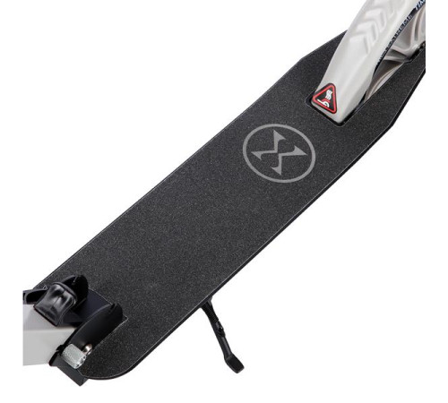 Самокат Nils Extreme HM2009 сірий