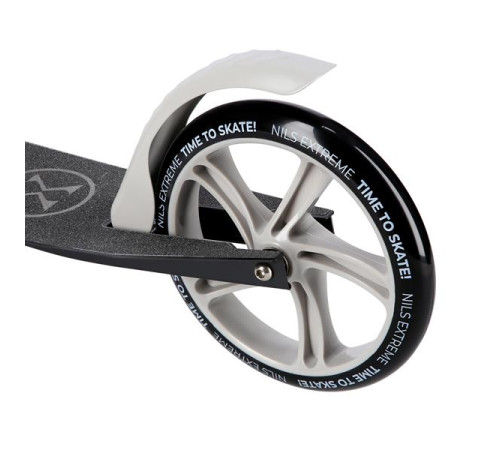 Самокат Nils Extreme HM2009 сірий