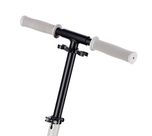 Самокат Nils Extreme HM2009 сірий