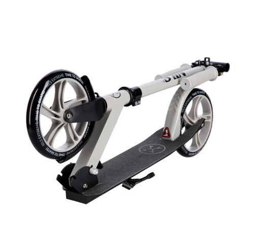 Самокат Nils Extreme HM2009 сірий