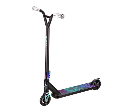 Трюковий самокат NILS EXTREME HS002 NEO Трюковий самокат NILS EXTREME HS002 NEO