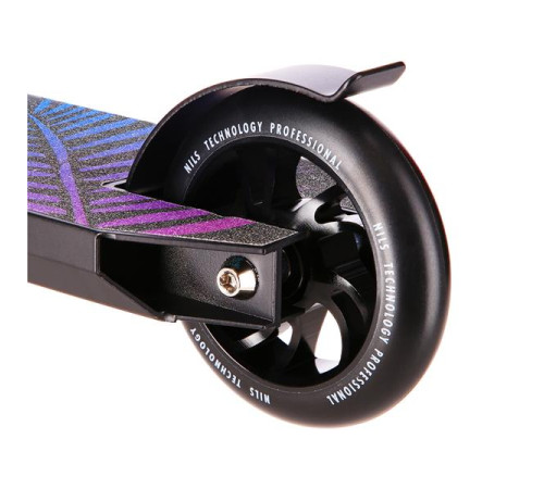 Трюковий самокат NILS EXTREME HS002 NEO Трюковий самокат NILS EXTREME HS002 NEO
