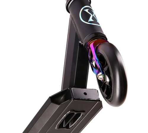 Трюковий самокат NILS EXTREME HS002 NEO Трюковий самокат NILS EXTREME HS002 NEO