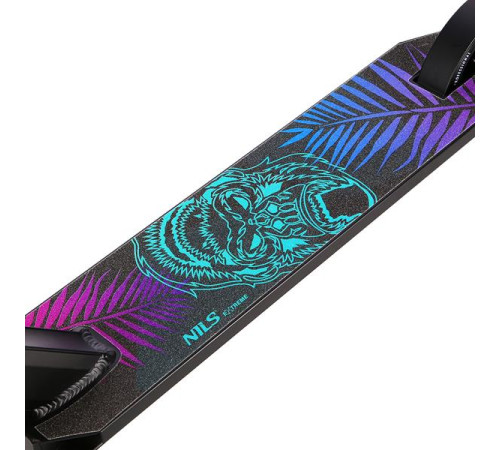 Трюковий самокат NILS EXTREME HS002 NEO Трюковий самокат NILS EXTREME HS002 NEO