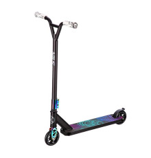 Самокат Nils Extreme HS002 NEO чорний