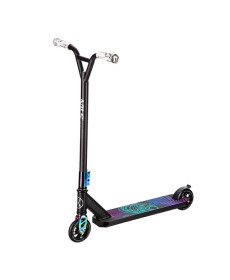 Самокат Nils Extreme HS002 NEO чорний