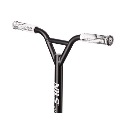 Самокат Nils Extreme HS002 NEO чорний