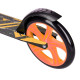 Самокат Nils Extreme HM0106 помаранчево-чорний
