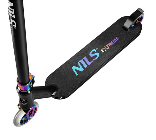 HS024 PRO STUNT SCOOTER NILS EXTREME HS024 PRO STUNT SCOOTER NILS EXTREME