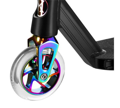 HS024 PRO STUNT SCOOTER NILS EXTREME HS024 PRO STUNT SCOOTER NILS EXTREME