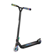Самокат Nils Extreme HS024 PRO чорний