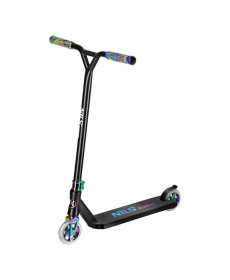 Самокат Nils Extreme HS024 PRO чорний