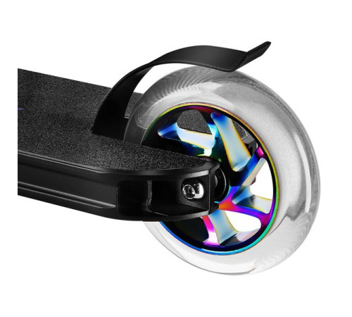 Самокат Nils Extreme HS024 PRO чорний