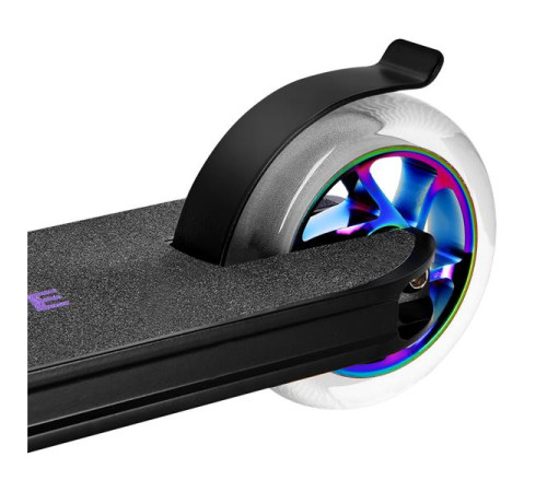 Самокат Nils Extreme HS024 PRO чорний