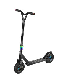 Самокат трюковий NILS EXTREME HC151 чорний