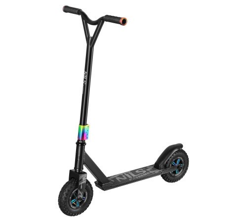 Самокат трюковий NILS EXTREME HC151 чорний