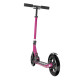 Самокат Hudora BigWheel Start 200, фіолетовий