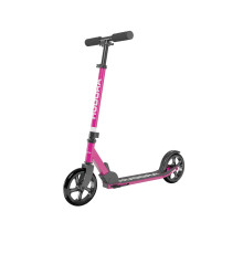 Самокат Hudora BigWheel Start 200, фіолетовий
