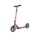 Самокат Hudora BigWheel Start 200, фіолетовий