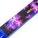 Самокат трюковий NILS EXTREME HS021 SPACE синій