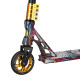 Самокат трюковий NILS EXTREME HS221 SPIDER PRO чорний