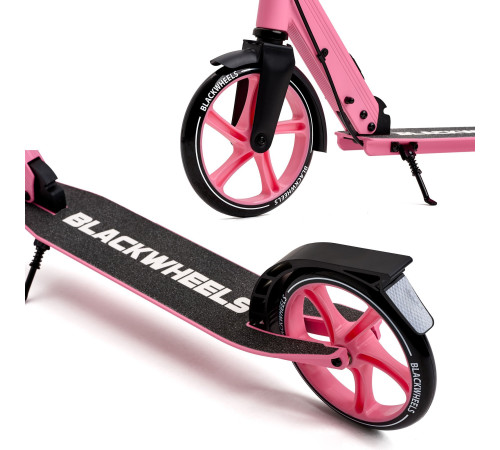 Самокат Blackwheels Orio рожевий Самокат Blackwheels Orio рожевий