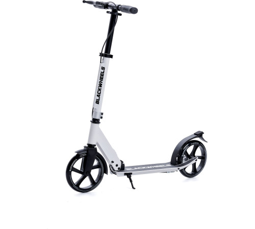 Самокат Blackwheels Orio білий Самокат Blackwheels Orio білий