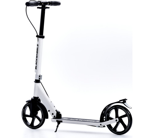 Самокат Blackwheels Orio білий Самокат Blackwheels Orio білий