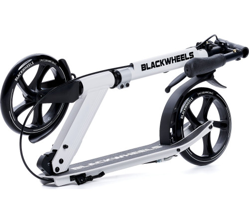 Самокат Blackwheels Orio білий Самокат Blackwheels Orio білий