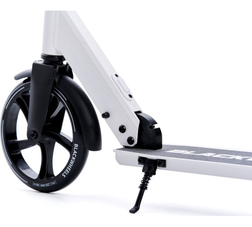 Самокат Blackwheels Orio білий Самокат Blackwheels Orio білий