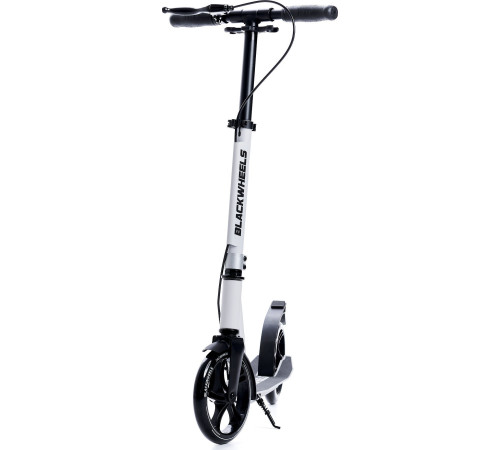 Самокат Blackwheels Orio білий Самокат Blackwheels Orio білий