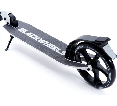 Самокат Blackwheels Orio білий Самокат Blackwheels Orio білий