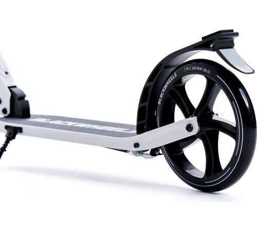 Самокат Blackwheels Orio білий Самокат Blackwheels Orio білий