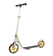 Самокат HUDORA BIGWHEEL 215 (14127) бежевий