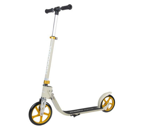 Самокат HUDORA BIGWHEEL 215 (14127) бежевий