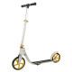 Самокат HUDORA BIGWHEEL 215 (14127) бежевий